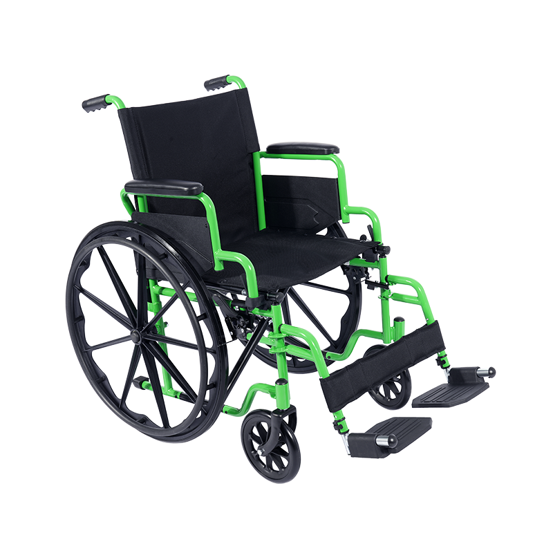 Greenline Cruiser Wheelchairs