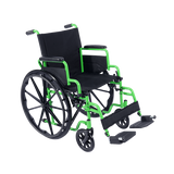 Greenline Cruiser Wheelchairs