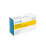 Xeroform™ Petrolatum Gauze Dressings