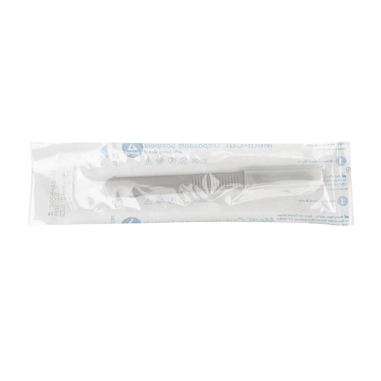 Medi-Cut Scalpels Disposable
