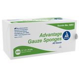 Advantage Surgical Sponges - Sterile & Non-Sterile
