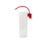 Reusable Outer Suction Canisters