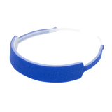 Breathable-Foam Trach Tube Holders