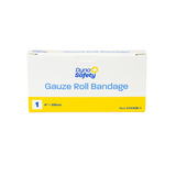 Compressed Bandages and Rolls