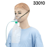 Oxygen Masks - High Concentration