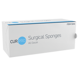 Gauze Sponges & Pads - Sterile & Non-Sterile
