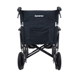 Bariatric Transport Wheelchair