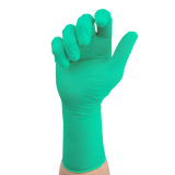 Sterile Nitrile Surgical Gloves, Powder-Free