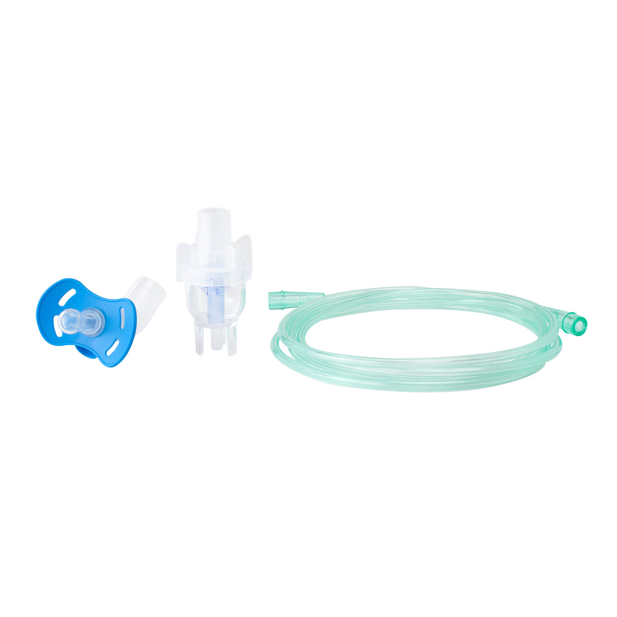 Small Volume Nebulizer 6 cc Cups