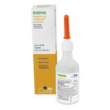 Enemas