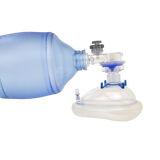 Manual Pulmonary Resuscitators (MPR)