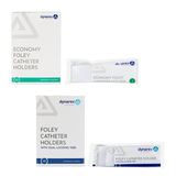 Foley Catheter Holders