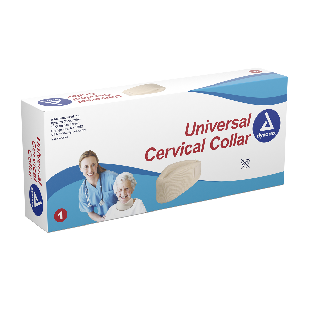 Cervical Collars