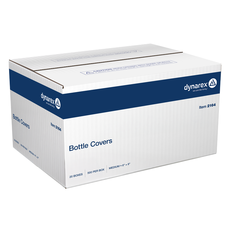 Bottle Covers