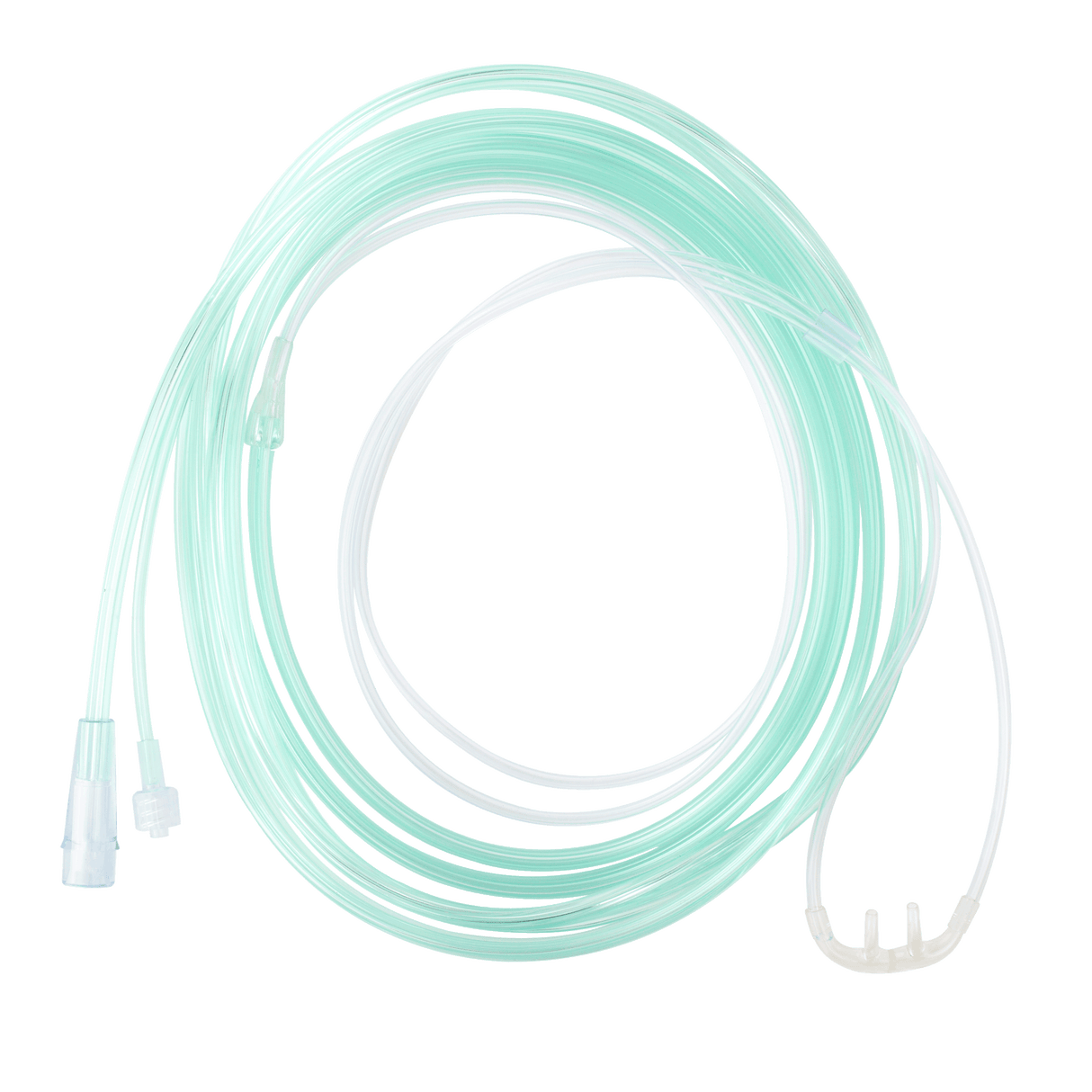 EtCO2 Nasal Sampling Cannulas