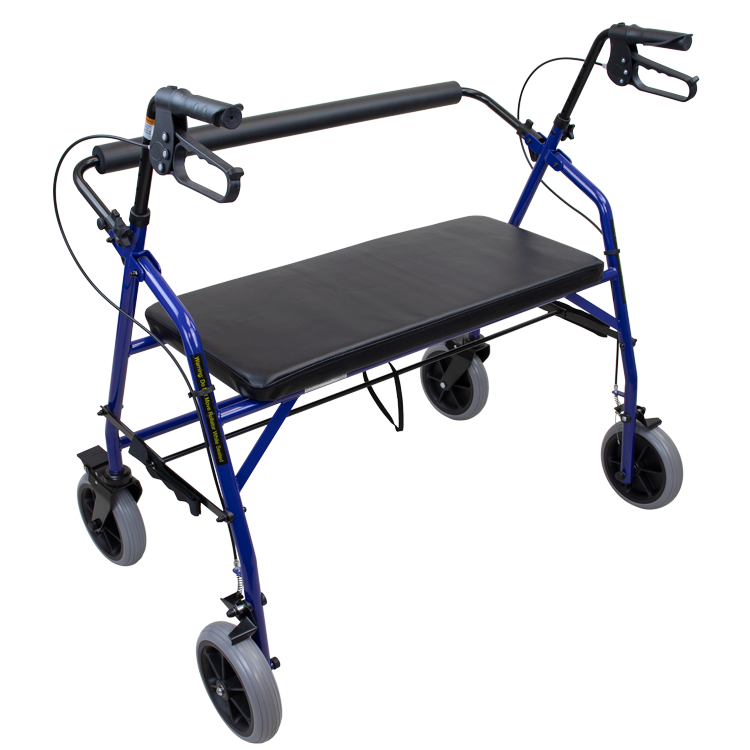 Bariatric Rollator