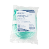 Nasal Oxygen Cannulas - Super Soft Touch -  Cushion Tip