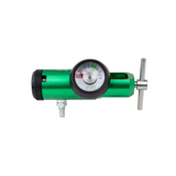 CGA 870 Style Oxygen Regulators & Wrench