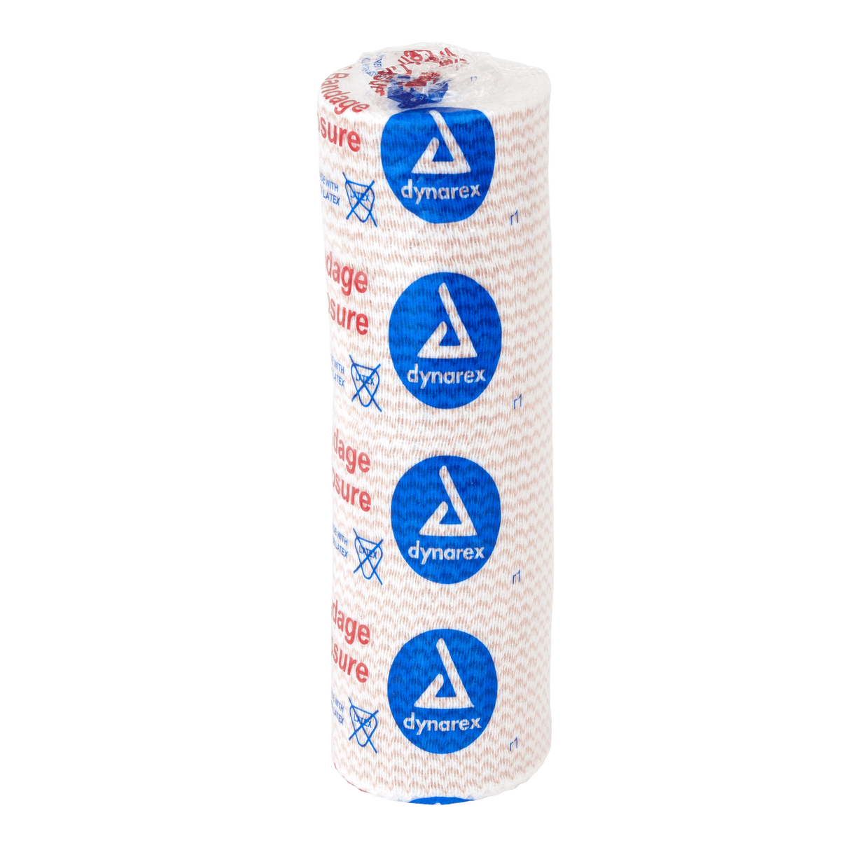 Elastic Bandages - Clip & Self Closure