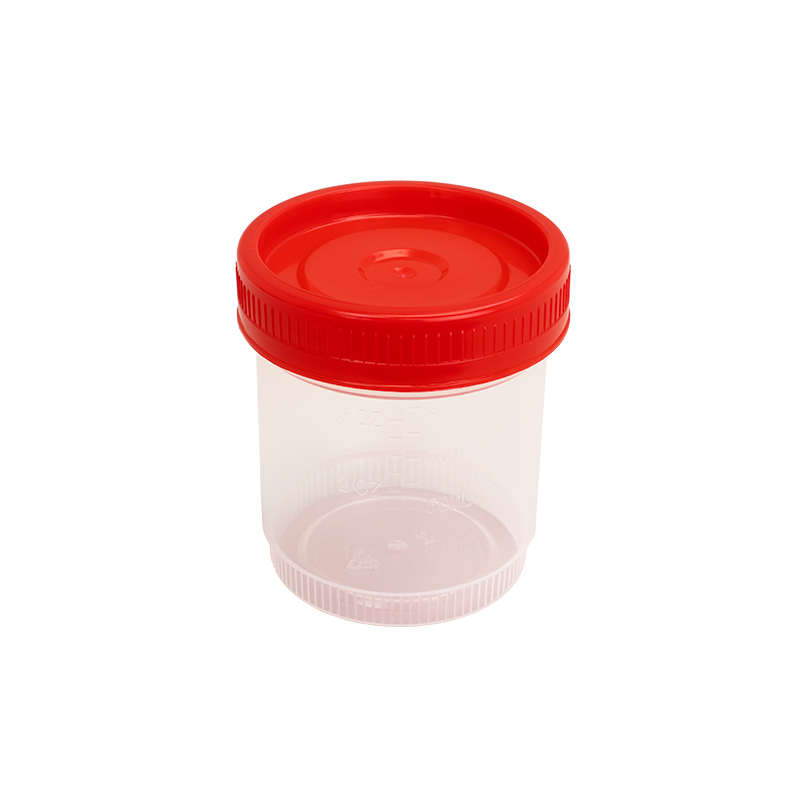 Specimen Containers
