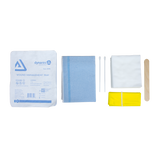 Wound Management Tray