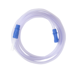 Suction Connecting Tubing