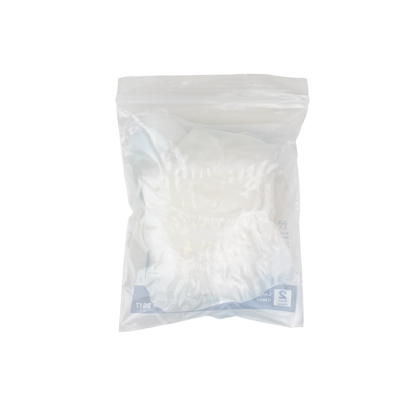 Vinyl Gloves in a Bag, Powder-Free