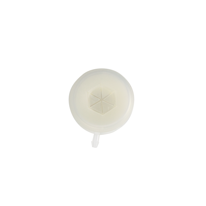 Heat Moisture Exchanger Tracheostomy