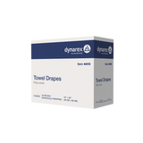Disposable Towel Drapes Sterile