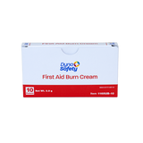 First Aid Burn Cream