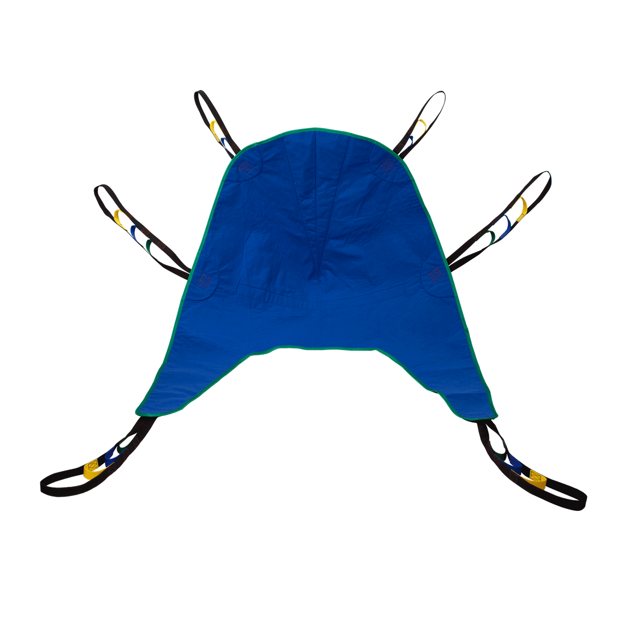 Divided Leg Slings