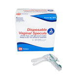 Vaginal Speculum - Disposable