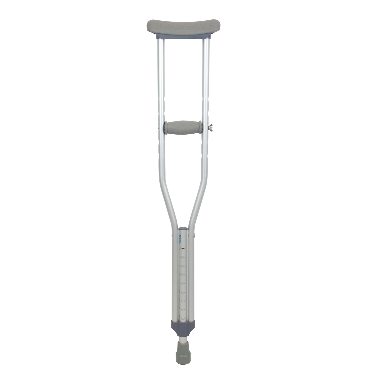 Aluminum Crutches