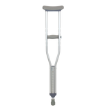 Aluminum Crutches