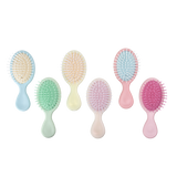 Mini Detangling Brush, Assorted Colors