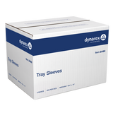 Tray Sleeves