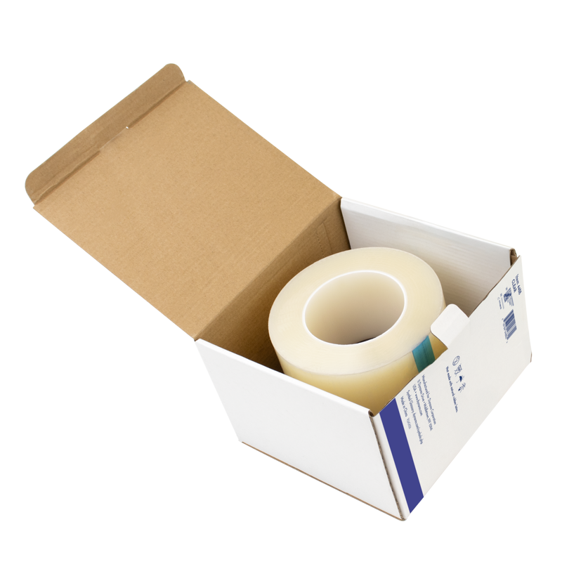 Dental Barrier Films