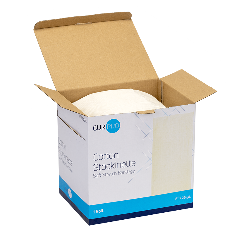 Cotton Stockinettes