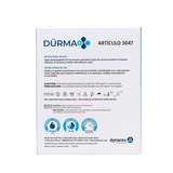 CuraFoam™ AG Foam Dressing - 4"x4"