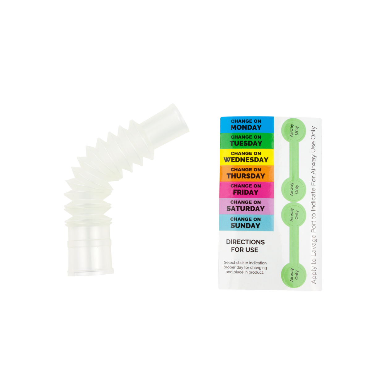 Closed Suction Catheters - Endotracheal
