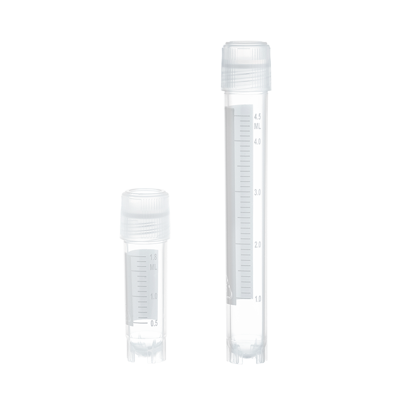 Cryogenic Tubes