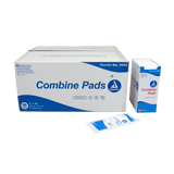 Combine Pads - Sterile & Non-Sterile