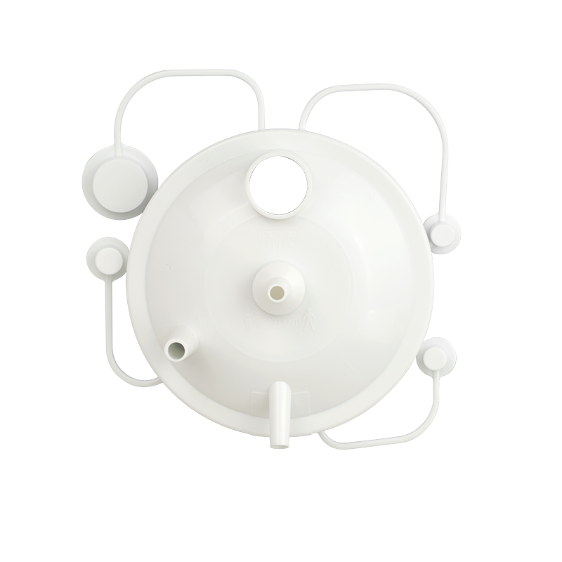 Disposable Suction Canisters