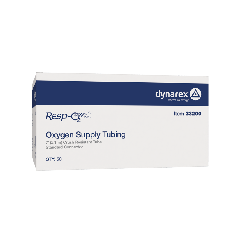 Oxygen Supply Tubing