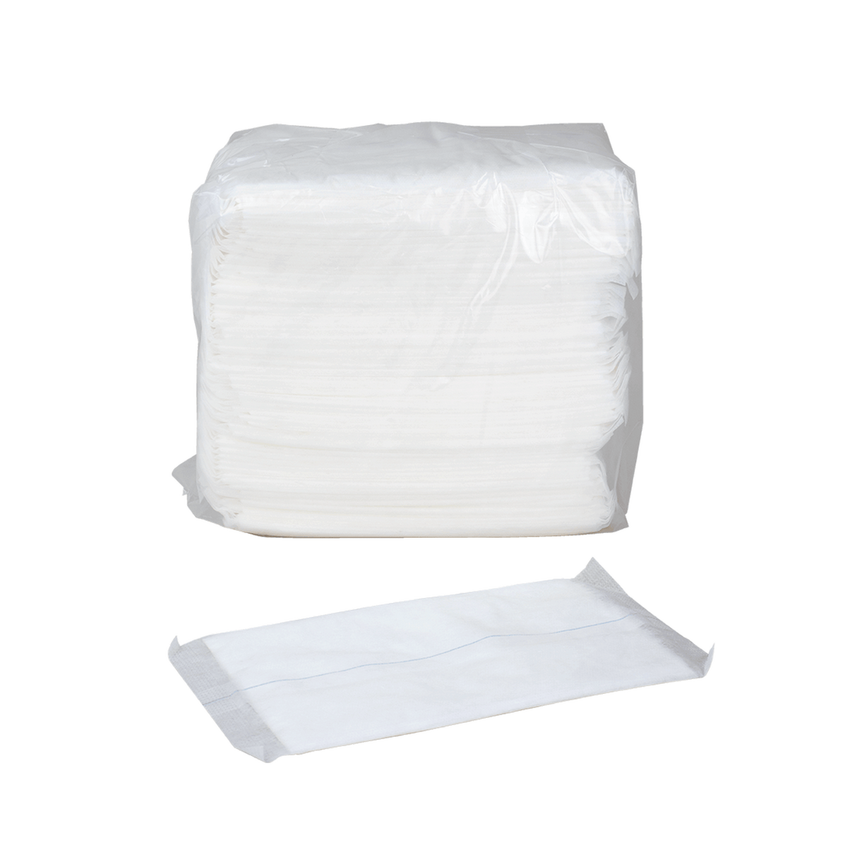 Combine Pads - Sterile & Non-Sterile