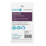 SiliGentle™ Silicone Foam Dressings