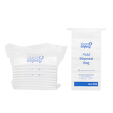 Fluid Disposable Bag