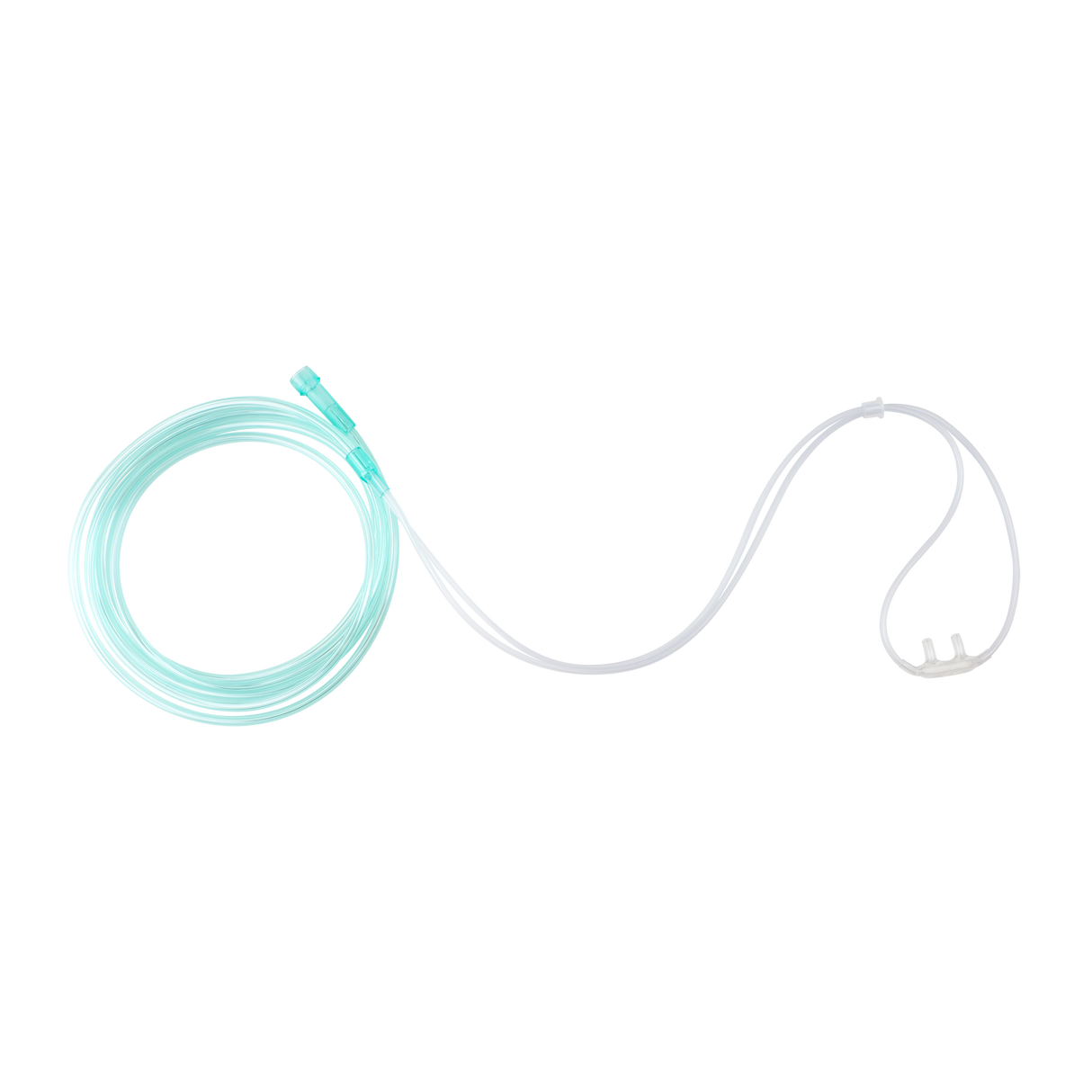 Nasal Oxygen Cannulas - Cushion Tip