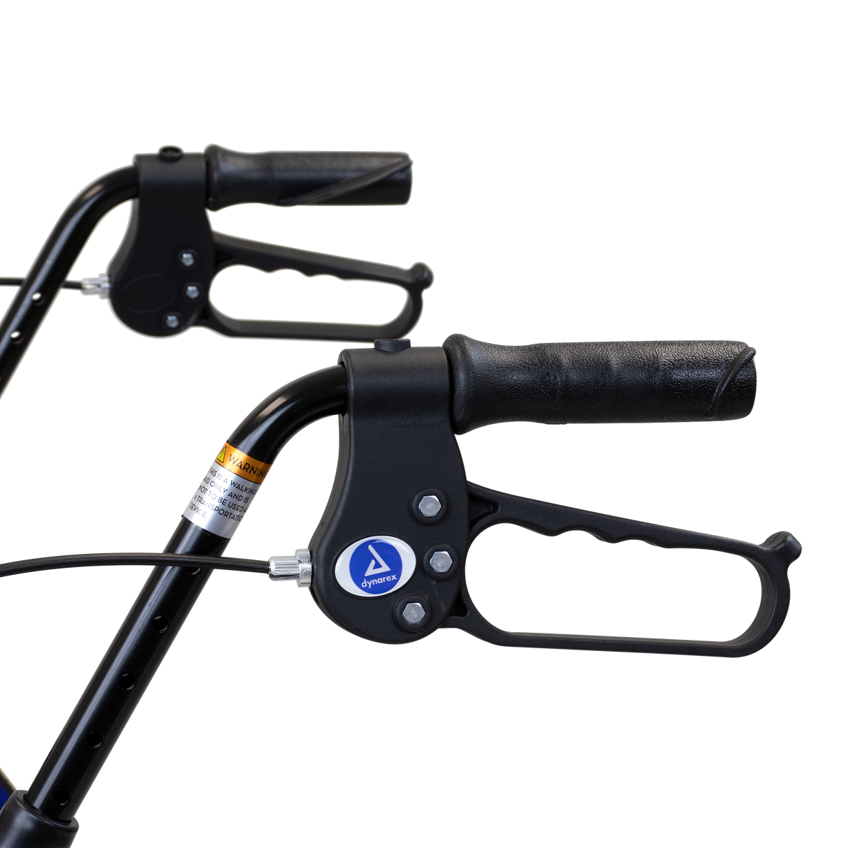 Bariatric Rollator