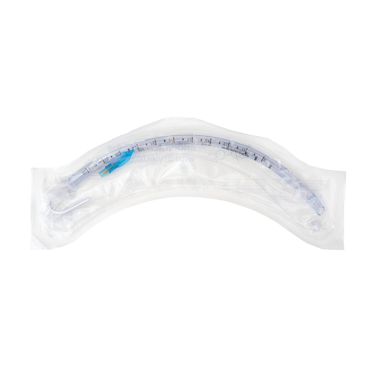 Endotracheal Tube - Cuffed
